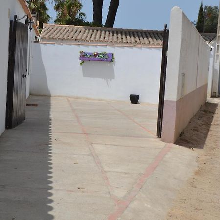 Casa Grande Chiclana Villa Chiclana de la Frontera Eksteriør bilde